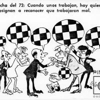 Cosecha del 72 por Díaz, Hugo