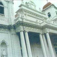 Parroquia de Naranjo por Documental. Patrimonio Arquitectónico