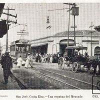 Una esquina del Mercado por Documental. Patrimonio Arquitectónico. Céspedes, Amando