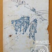 Apuntes sin título por Echandi, Enrique