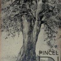 Árbol viejo por Echandi, Enrique