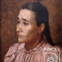 Ana Montero de Echandi por Echandi, Enrique