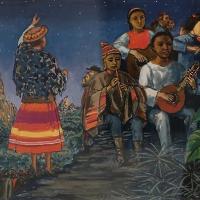 Sin título por Escámez, Julio