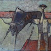 Torero por Fernández, Rafael (Rafa)