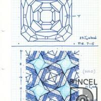 Diseño para Figuras  7-15,  8-15 por Fernández Serratacó, Federico