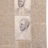 Album de Figueroa. Tomo 2, folio 23 vuelta por Figueroa, José María