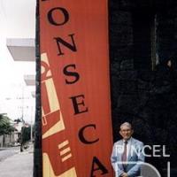 Harold Fonseca frente a la GANAC por Fonseca, Harold