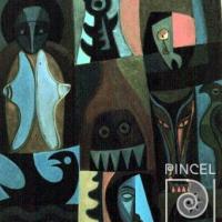 Ancestral icon III por Fonseca, Harold