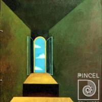 Infinity I por Fonseca, Harold