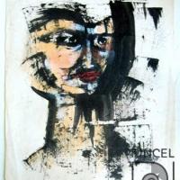 Rostro por García, Rafael Angel (Felo)