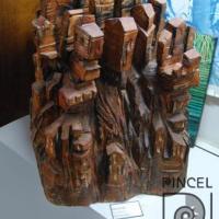 Sin título (vista 2) por García, Rafael Angel (Felo)
