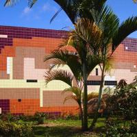 Abstracción por García, Rafael Angel (Felo)