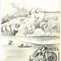 Sin título TCC costa por Garita, Disifredo