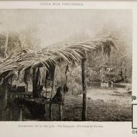 Campamento del río San José por Gómez Miralles, Manuel. Baixench, Pablo