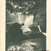 Cascada Río Barranca por Gómez Miralles, Manuel. Documental