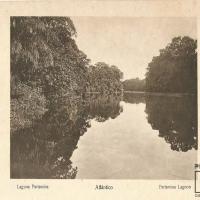 Laguna Parismina por Gómez Miralles, Manuel. Documental
