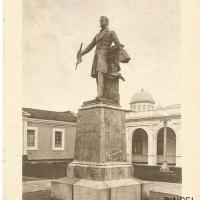 Juan Mora Fernández por Gómez Miralles, Manuel. Documental. Patrimonio Arquitectónico.