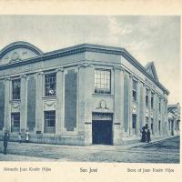 Almacén Juan Knohr Hijos por Gómez Miralles, Manuel. Documental. Patrimonio Arquitectónico.