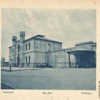 Penitenciaria por Gómez Miralles, Manuel. Documental. Patrimonio Arquitectónico.