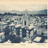 Cementerio General Principal por Gómez Miralles, Manuel. Documental. Patrimonio Arquitectónico.