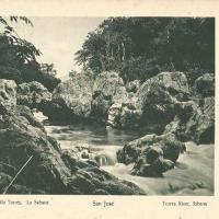 Río Torres. La Sabana por Gómez Miralles, Manuel. Documental. Patrimonio Arquitectónico.