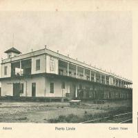 Aduana por Gómez Miralles, Manuel. Documental. Patrimonio Arquitectónico.