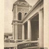 Iglesia Basílica de Santo Domingo por Gómez Miralles, Manuel. Documental.  Patrimonio Arquitectónico.
