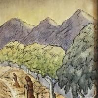 Sin título por González de Sáenz, Luisa