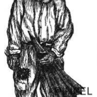 Bucho curandero y saludador por González de Sáenz, Luisa