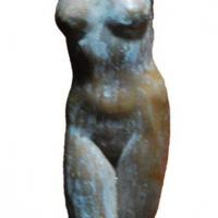 Desnudo por González, Hernán