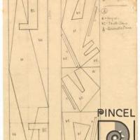 Sin título. Boceto por González, Manuel de la Cruz