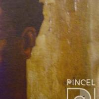 Retrato de Max Jiménez (detalle) por González, Manuel de la Cruz. Jiménez, Max