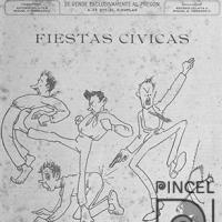 Fiestas cívicas por Hernández, Francisco