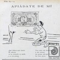 Apiádate de mí por Hernández, Francisco