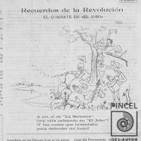 Recuerdos de la revolución por Hernández, Francisco