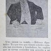 El reparto del botín por Hernández, Francisco