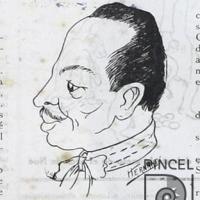 José María Zeledón por Hernández, Francisco