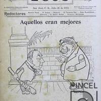 Aquellos eran mejores por Hernández, Francisco