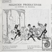 Negocios productivos por Hernández, Francisco
