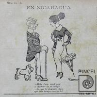 En Nicaragua por Hernández, Francisco
