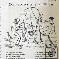 Doctrinas y prácticas por Hernández, Francisco