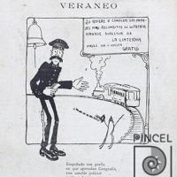 Veraneo por Hernández, Francisco