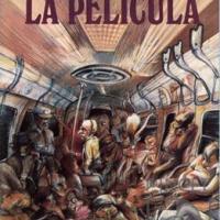Ilustración para La película por Hernández, Miguel. Grupo Bocaracá