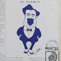 Al pueblo por Hine, Enrique (ManoLito)