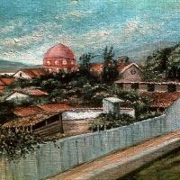 Ciudad de Alajuela por Jiménez, Ezequiel