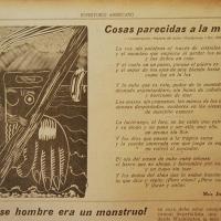 Cosas parecidas a la muerte por Jiménez, Max