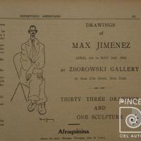 Sin título por Jiménez, Max