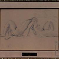 Dos mujeres por Jiménez, Max