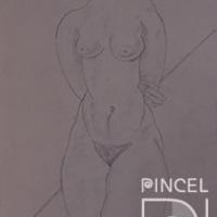 Desnudo por Jiménez, Max