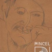 Retrato de Juan Manuel Sánchez por Jiménez, Max. Sánchez, Juan Manuel